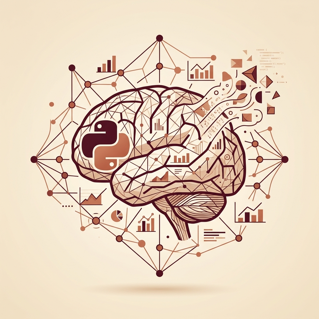 Python DA DS AI ML GenAI